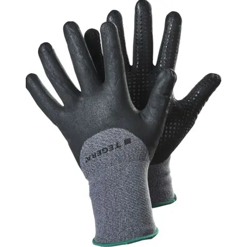 Billig Tegera 874 Handske